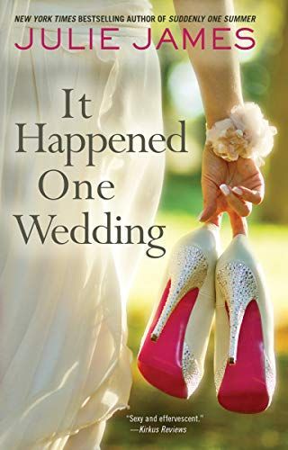 It Happened One Wedding