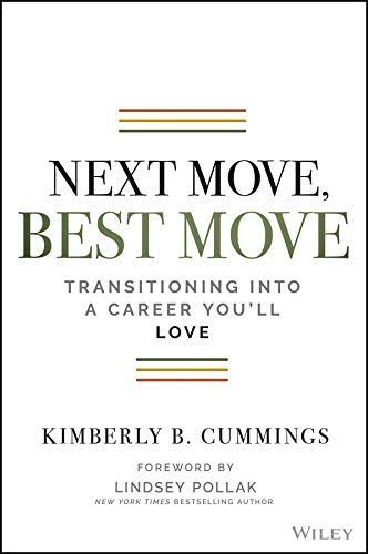 Next Move, Best Move