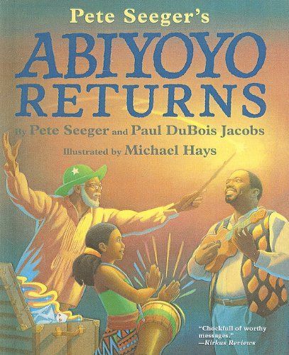 Abiyoyo Returns