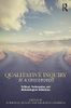 Qualitative Inquiry at a Crossroads