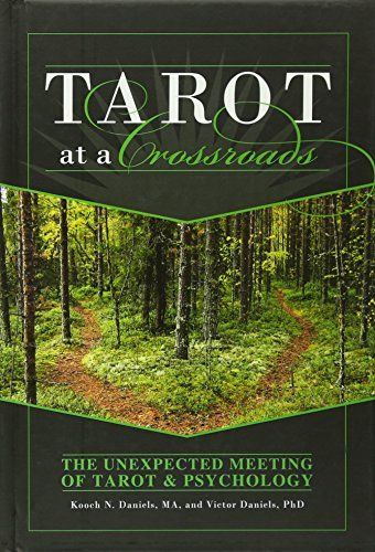 Tarot at a Crossroads