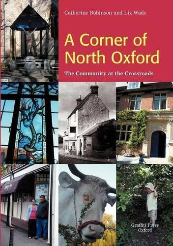 A Corner of North Oxford