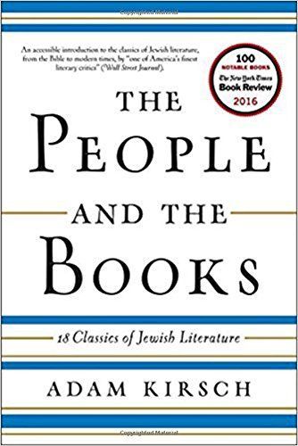 The People and the Books