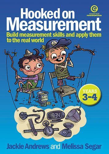 Hooked on Measurement