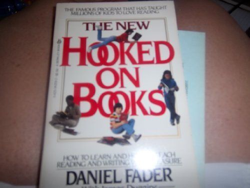 The New Hooked on Books