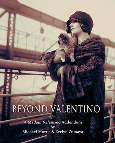 Beyond Valentino