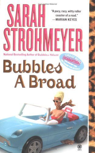 Bubbles a Broad