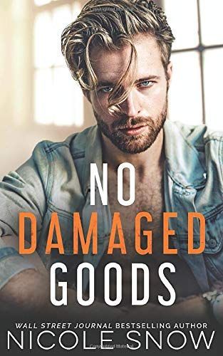 No Damaged Goods