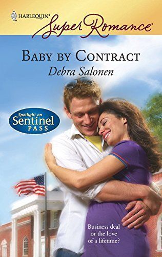 Baby by Contract