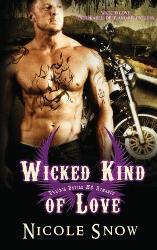 Wicked Kind of Love