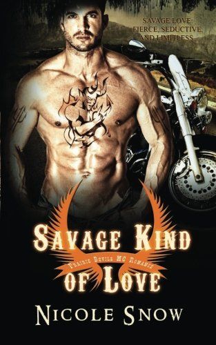 Savage Kind of Love