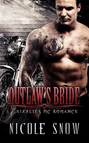 Outlaw's Bride