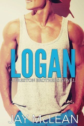 Logan - a Preston Brothers Novel