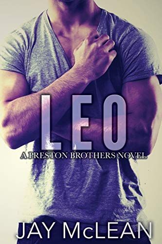 Leo - A Preston Brothers Novel (Book 3)