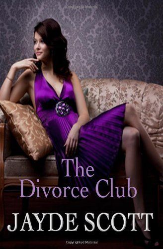 The Divorce Club