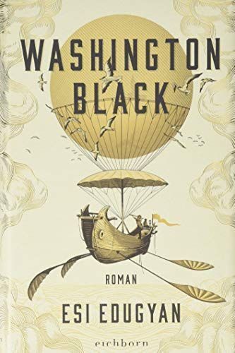Washington Black