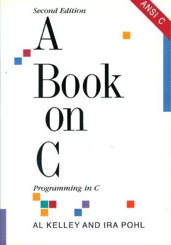 A Book on C