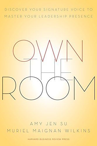 Own the Room