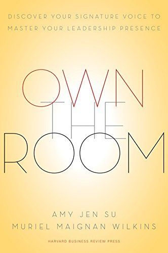 Own the Room