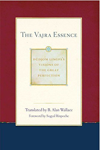 The Vajra Essence