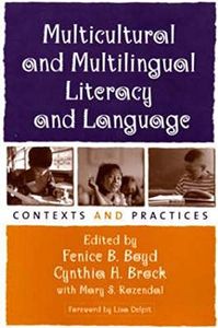 Multicultural and Multilingual Literacy and Language