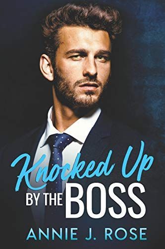 Knocked Up by the Boss