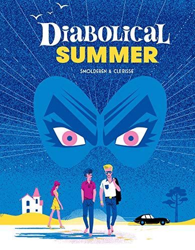 Diabolical Summer