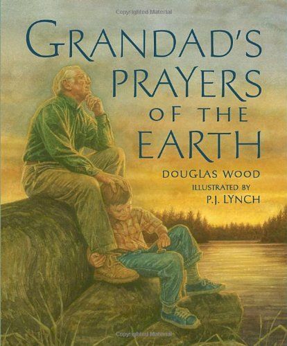 Grandad's Prayers of the Earth