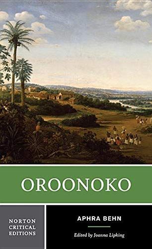 Oroonoko