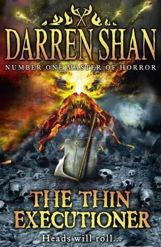 The Thin Executioner
