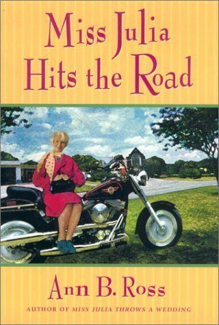 Miss Julia Hits the Road