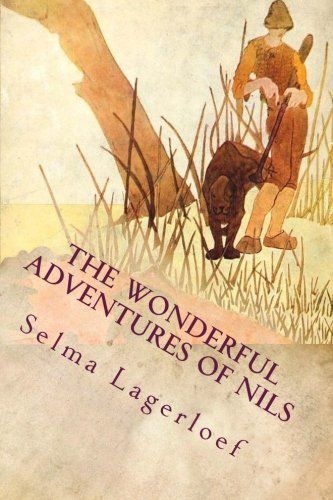 The Wonderful Adventures of Nils