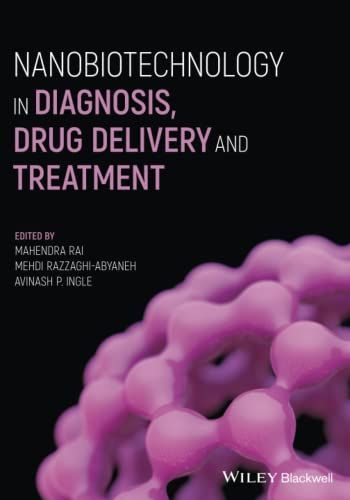 Nanobiotechnology in Diagnosis, Drug Delivery and Treatment