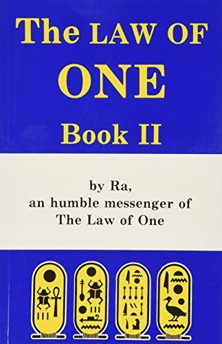 The Law of One