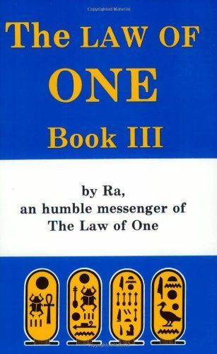 The Law of One