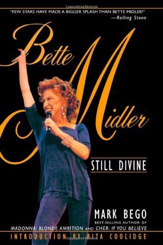 Bette Midler