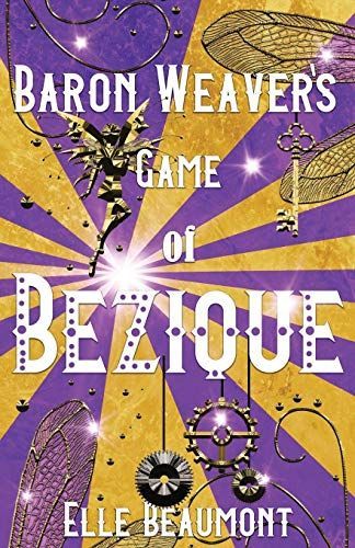Baron Weaver's Game of Bezique