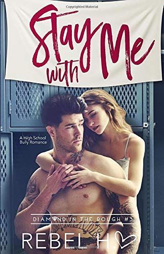 Stay with Me