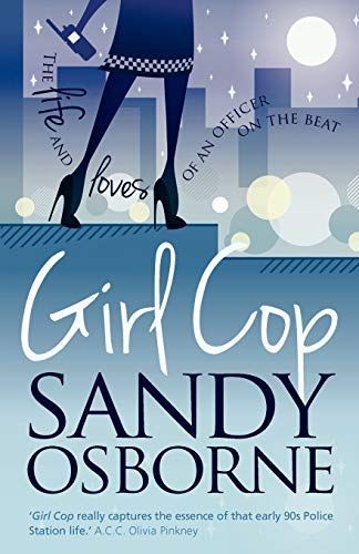 Girl Cop