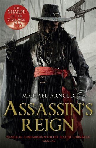 Assassin's Reign