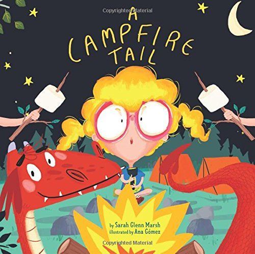 A Campfire Tale
