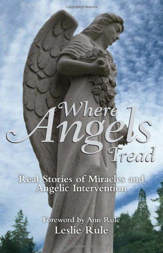 Where Angels Tread