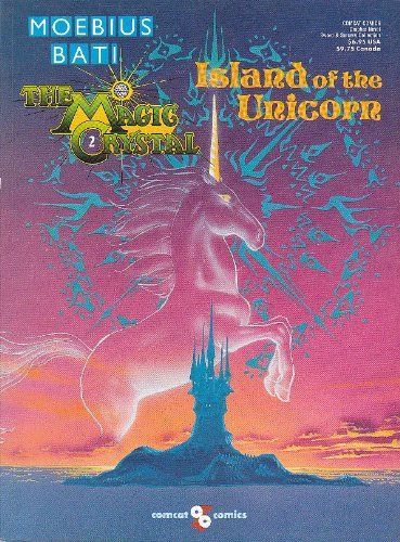 Island of the Unicorn