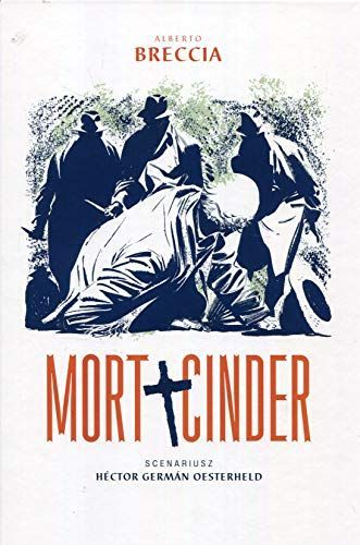 Mort Cinder