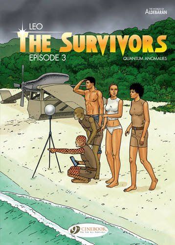 The Survivors 3