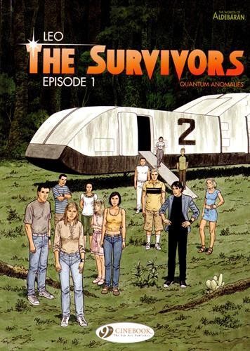 The Survivors