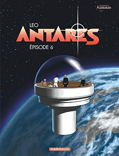 Antares