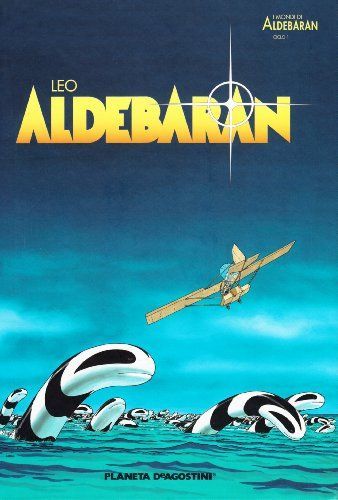 Aldebaran