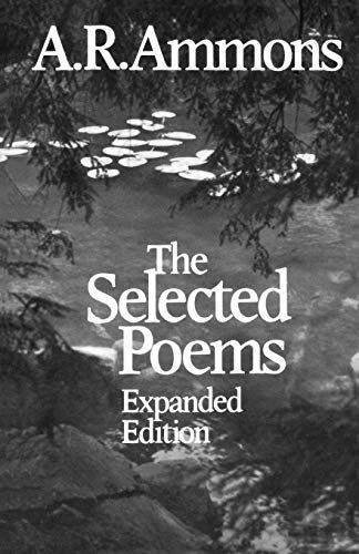 The Selected Poems