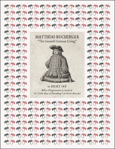 Matthias Buchinger